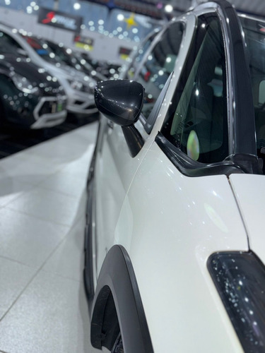 Citroën Aircross 1.6 16v Shine Flex Aut. 5p