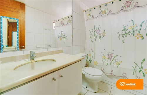 Imagen 14 de 18 de Casa En Venta En Lo Barnechea