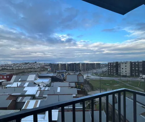 Se Vende Departamento Puerto Montt (94562)