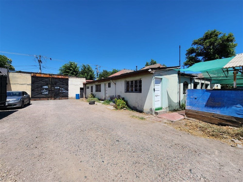 Casa En Venta En Quinta Normal