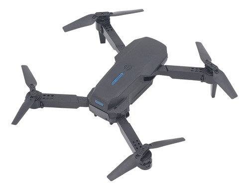 Mini Drone Plegable Con Cámara Evasión Automática Obstáculos