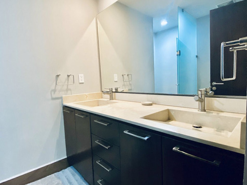 Departamento En Venta En Plaza Carso Miguel Hidalgo