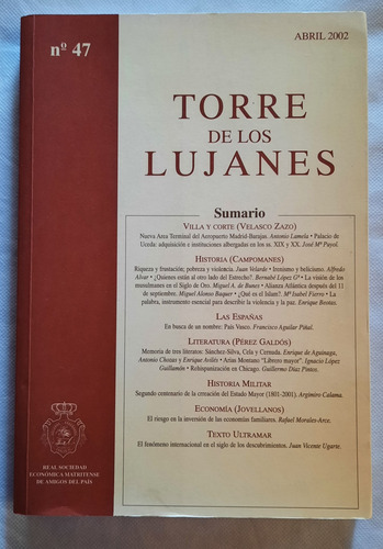 Torre De Los Lujanes Historia Literatura Militar Campomanes 