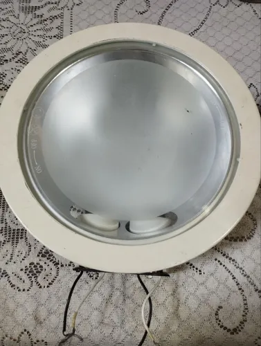 Lampara Reflectante (Usado)