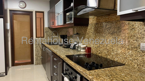 Apartamento En Alquiler La Castellana Mls#25-16949