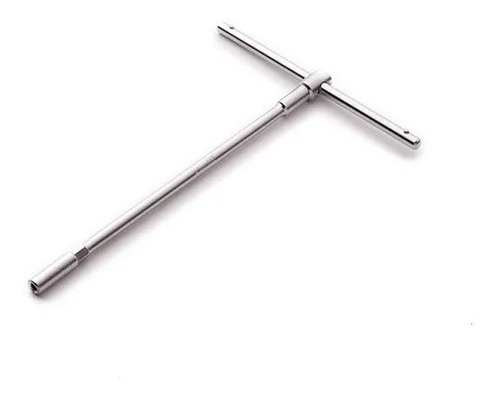 Imagen 1 de 4 de Llave T Hex. - 7 Mm Bremen