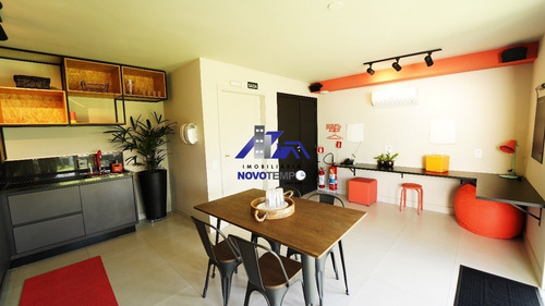 Imagem 22 de 30 de Predio Comercial Em Alphaville Com 500m² Totalmente Mobiliado Para Locação Ou Venda - Pt00002 - 68460902