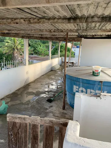 Casa Com 2 Andares!