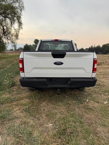 Ford F-150 3.5 Cabina Regular V6 4x2 At
