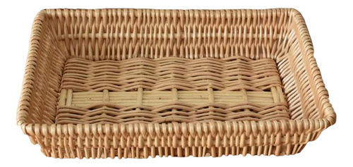 Contenedor De Bocadillos De Comida De 30x20x6cm 30x20x6cm