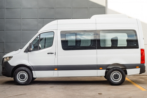 Mercedes-benz Sprinter Minibus 14+1 0km