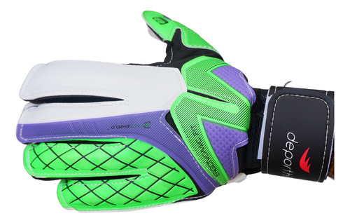 Guantes Golero Adulto Deport Hit - Triunfo Sport