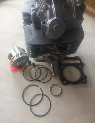 Culata Hj200