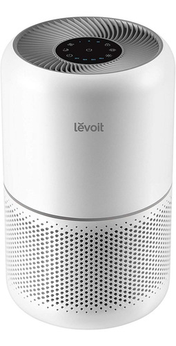 Purificador De Aire Levoit Core 300, 99.97%, 24 Db, 360°