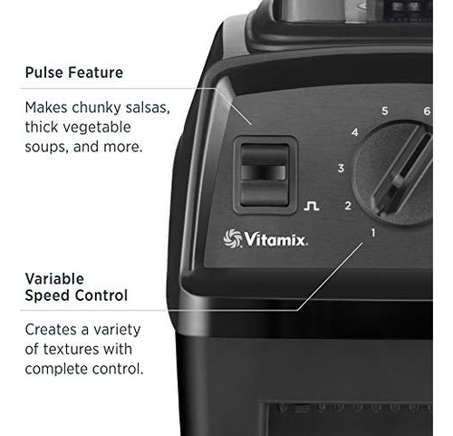 Vitamix Vm0197 Explorian Blender, Professional-grade, 48 Oz.
