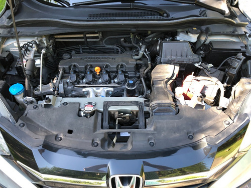 Honda Hr-v 1.8 Ex Cvt 2016 Único Dueño