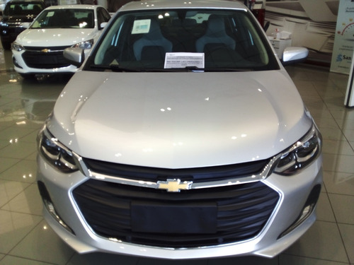 Chevrolet Onix Plus 1.0 Turbo Premier Automático 2021 Fz