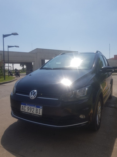 Volkswagen Suran 1.6 Track