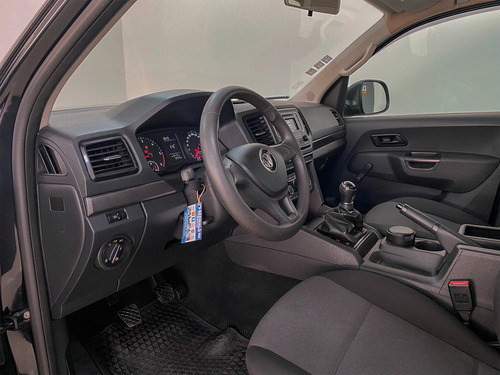 Volkswagen Amarok 2.0 Cs Tdi 140Cv Trendline