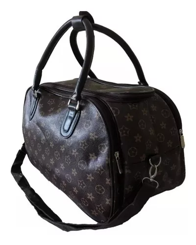 bolsa louis vuitton aviao