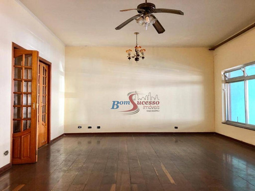 Imagem 6 de 30 de Casa Com 3 Dormitórios, 300 M² - Venda Por R$ 1.700.000,00 Ou Aluguel Por R$ 6.000,00/mês - Jardim Textil - São Paulo/sp - Ca0325