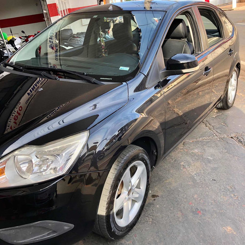 Ford Focus 1.6 Glx Flex 5p 2011