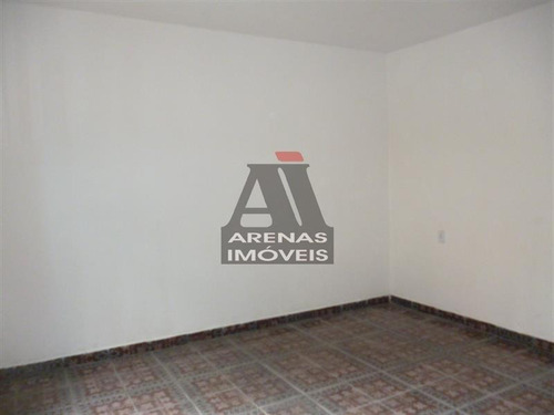 Casa Vila Califórnia São Paulo/sp - 1528