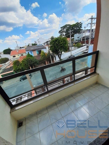 Imagem 3 de 15 de Apartamento - Vila Pires - Ref: 15623 - V-15623