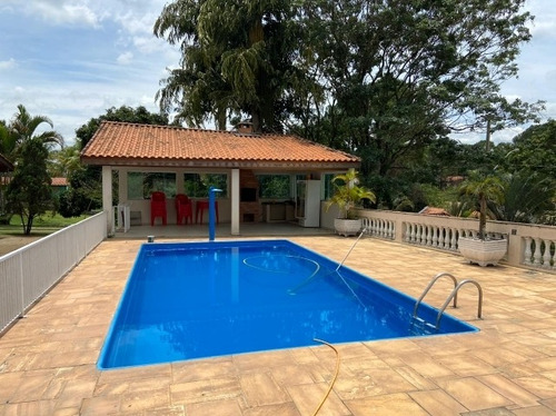 Imagem 10 de 17 de Venda - Chácara Caputera / Sorocaba/sp - 6880