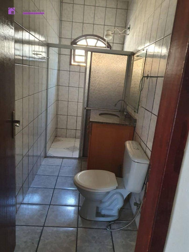 Imagem 15 de 30 de Casa À Venda, 250 M² Por R$ 360.000,00 - Santo Antônio - Vitória/es - Ca0024