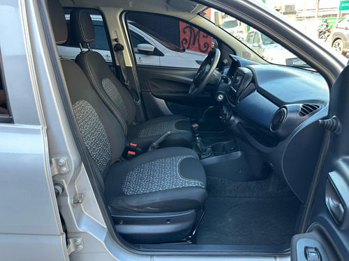 Fiat Uno 1.0 Attractive Flex 5p