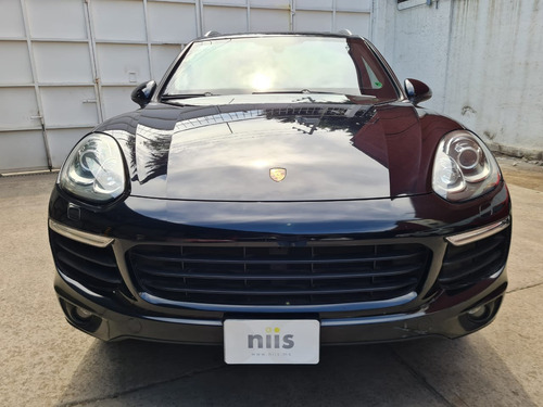 Porsche Cayenne 3.0 S E Hybrid At