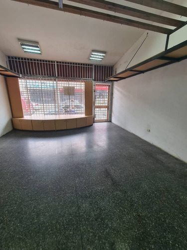 Imagen 4 de 11 de Local Comercial En Avenida Bolívar De Valencia Carlos Tona Cod: Leml-093