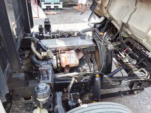 Imagen 10 de 10 de Chevrolet Npr