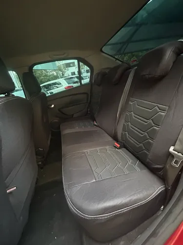 Renault Logan 1.6 Privilege / Intens