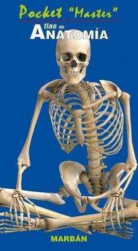 Atlas De Anatomia. Pocket Master - Vv.aa.