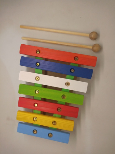 Xilofone Musical Infantil
