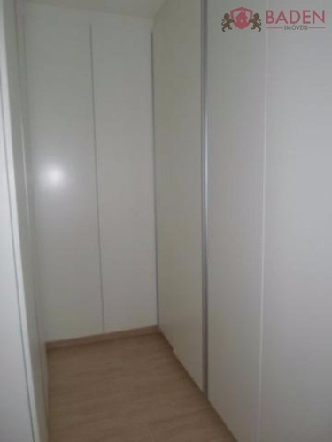 Imagem 16 de 18 de Casa Em Condomínio Fechado, Swiss Park, 4 Dormitórios, Sendo 4 Suítes - Ca00632