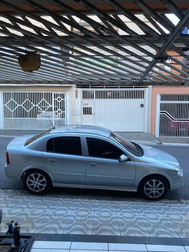 Chevrolet Astra 2.0 Advantage Flex Power 5p