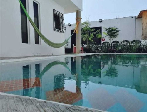 Imagen 11 de 13 de Casa Los Magueyes