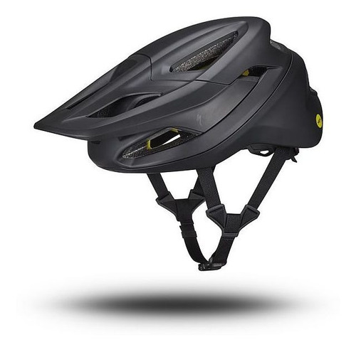 Casco Para Ciclismo Specialized Camber Color Black Talla G