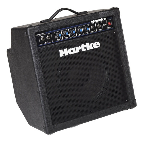 Amplificador De Bajo Hartke B Series B600 60 Watt 1x12 