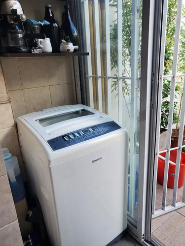 Imagen 10 de 12 de Honorio Pueyrredón 1800 2 Ambientes Con Terraza