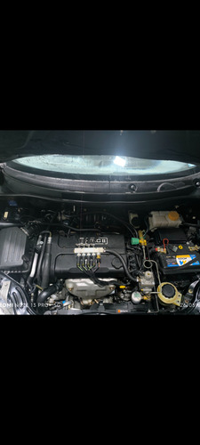 Chevrolet Aveo G3 1.6 Lt