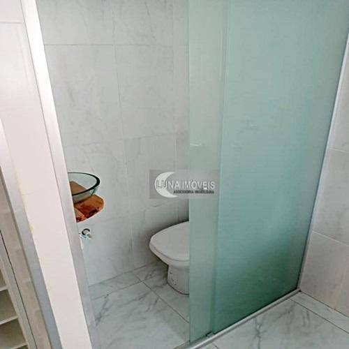 Imagem 11 de 15 de Cobertura Com 2 Dormitórios À Venda, 120 M² Por R$ 450.000,00 - Vila Baeta Neves - São Bernardo Do Campo/sp - Co0128