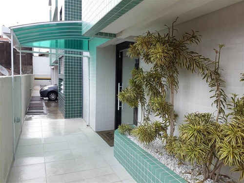Imagem 11 de 20 de Apartamento - Venda - Aviacao - Praia Grande - Rgv886