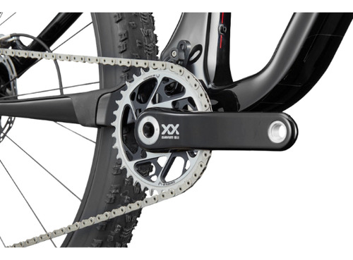 Bicicleta Cannondale Scalpel Lab71 Sram Xx 2025 Aro 29 12v