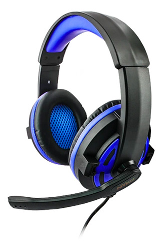 Auriculares Np-2600 Para Playstation 4