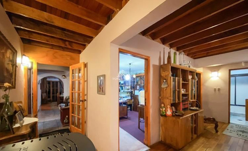 Casa En Venta De 4 Dorm. En Mulchén