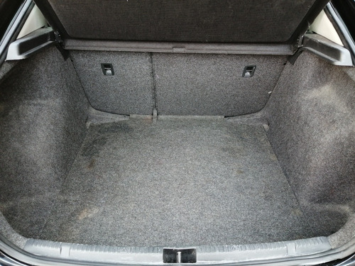 Imagen 9 de 15 de Seat Toledo 1.6 Reference Tiptronic At 2016
